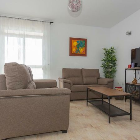 Apartamento entero con vistas al mar en Radazul Exterior foto